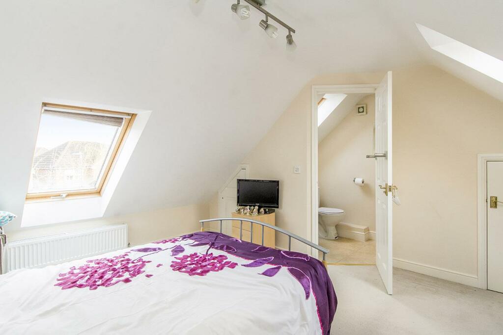 (Bedroom Five Photo Two)