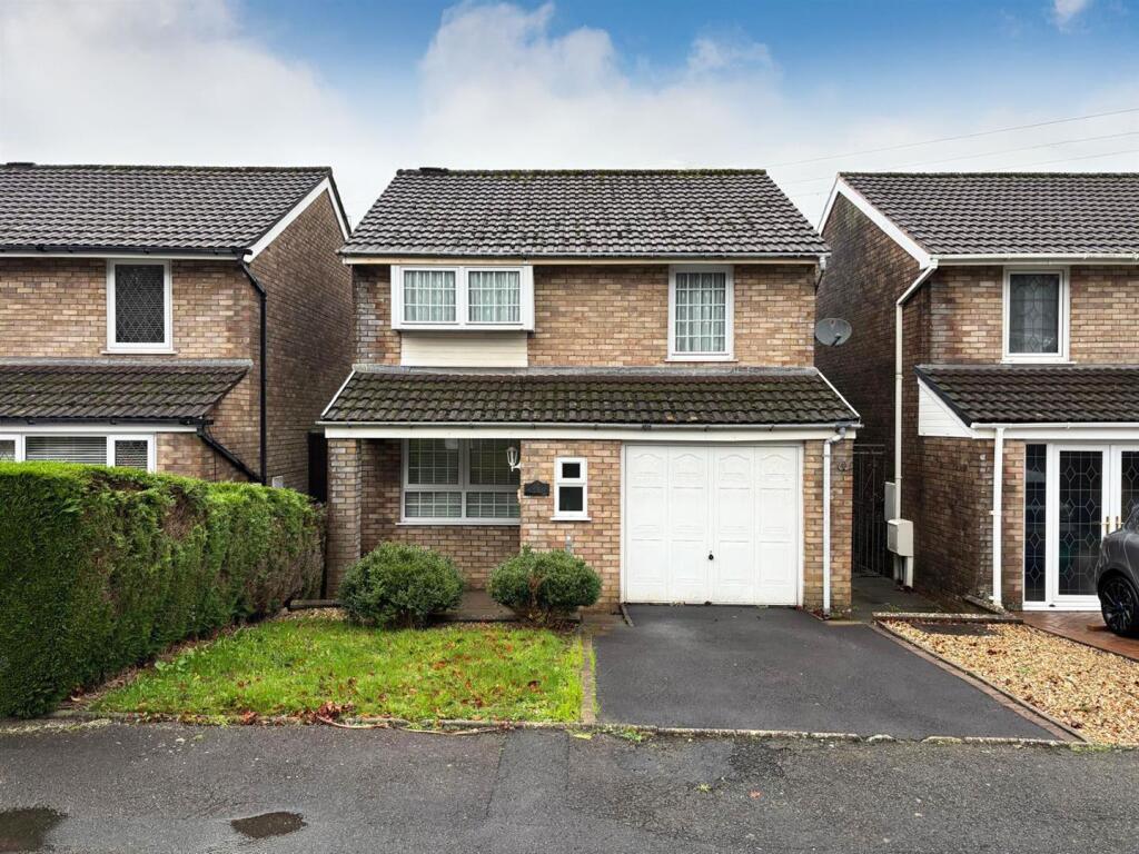 Heol Innes, Llanelli