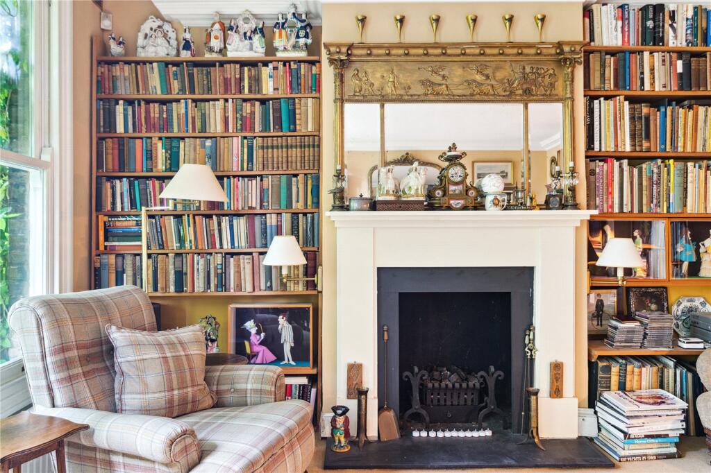Drawing Room