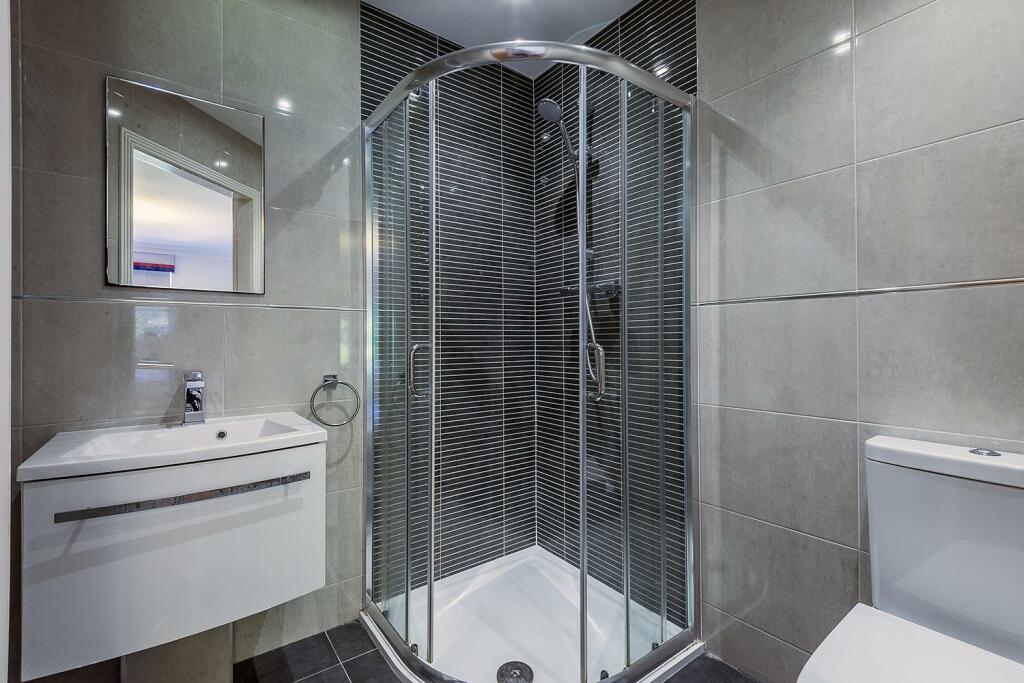 En suite 2