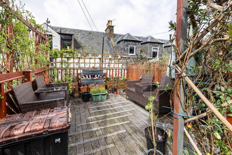 Decking
