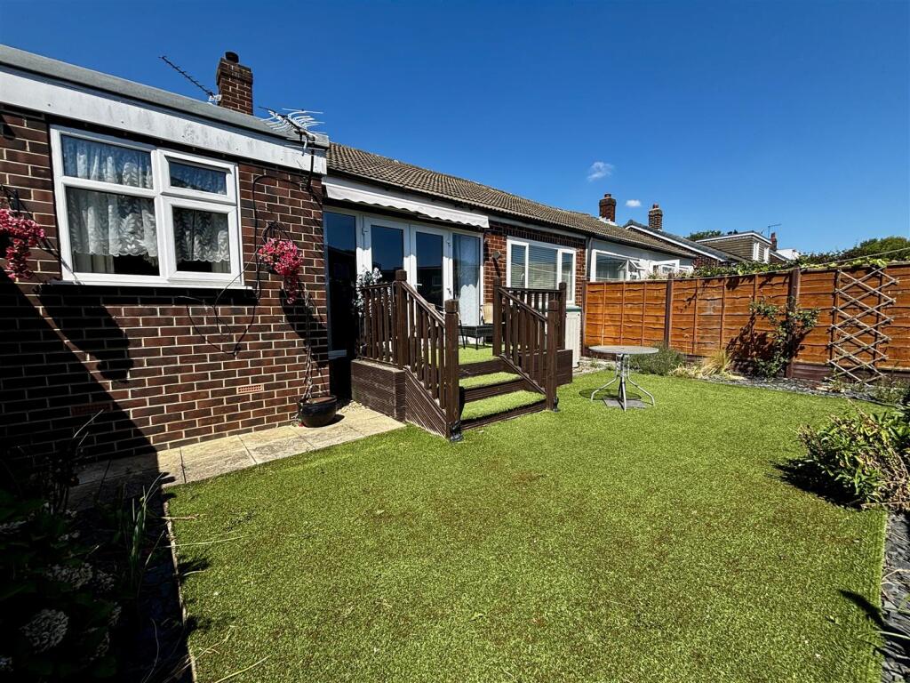 Garden View Four