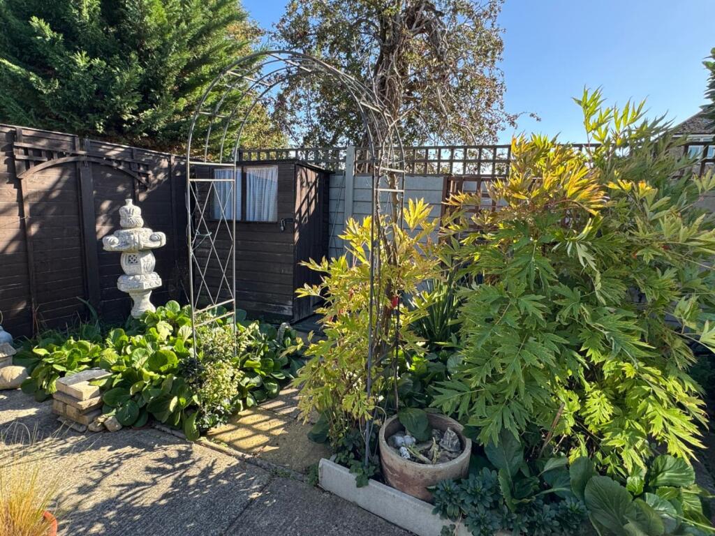 Garden 2