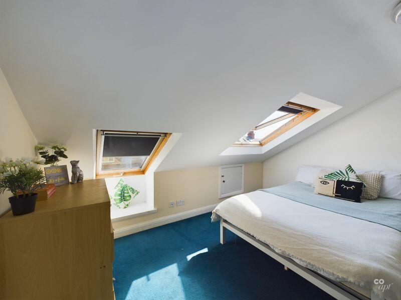 bed 7 