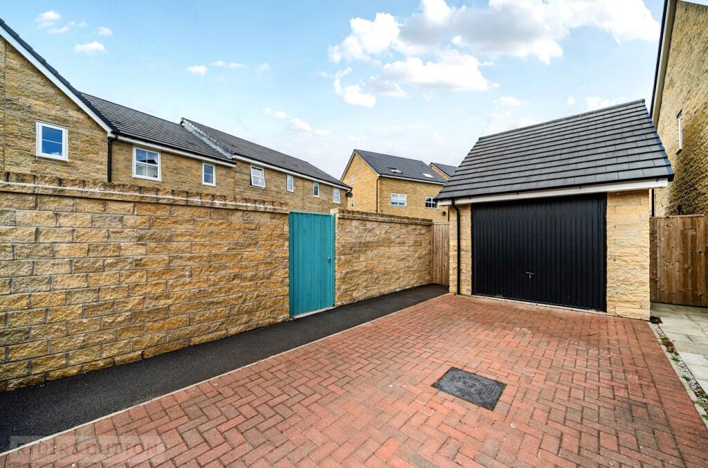 Parking &amp; Garage