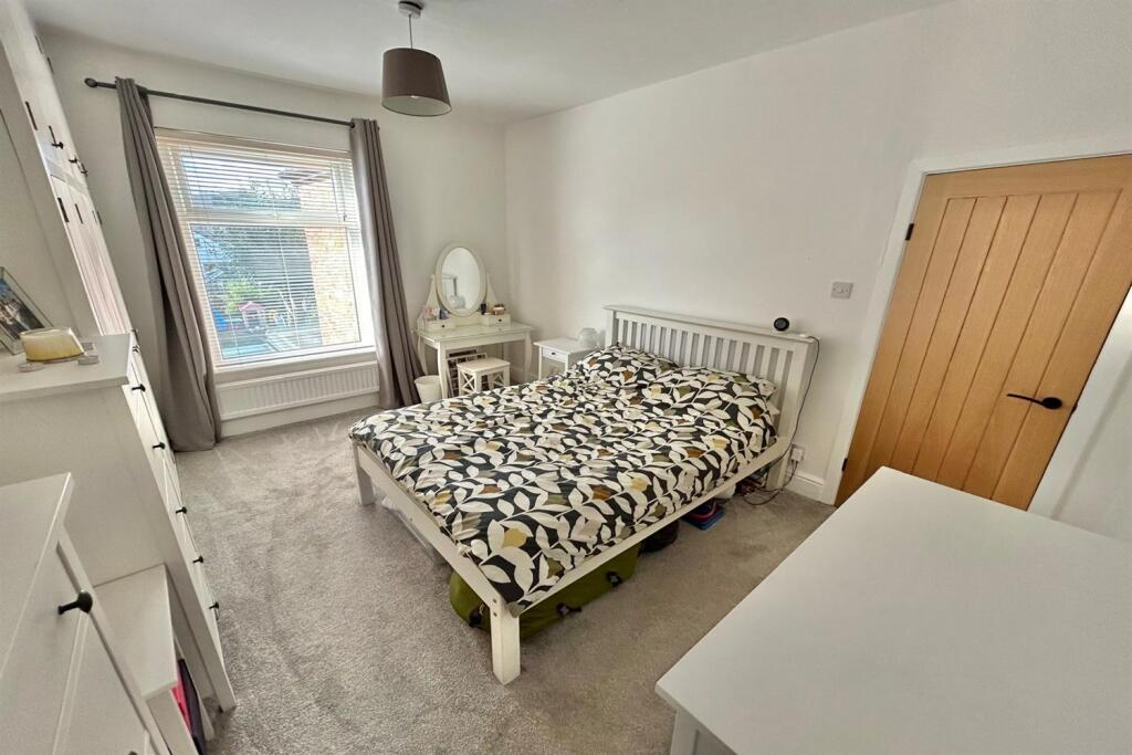 Bedroom  1