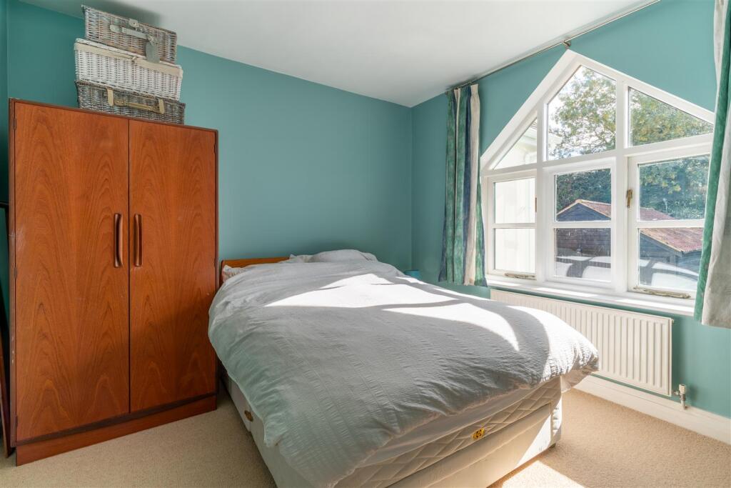 Bedroom Five