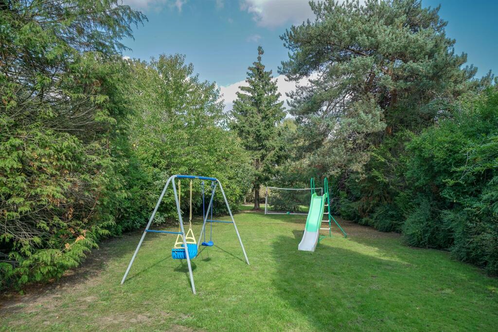 Garden 3