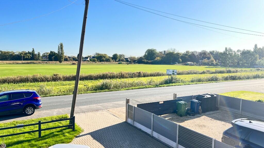 View from Bedroom