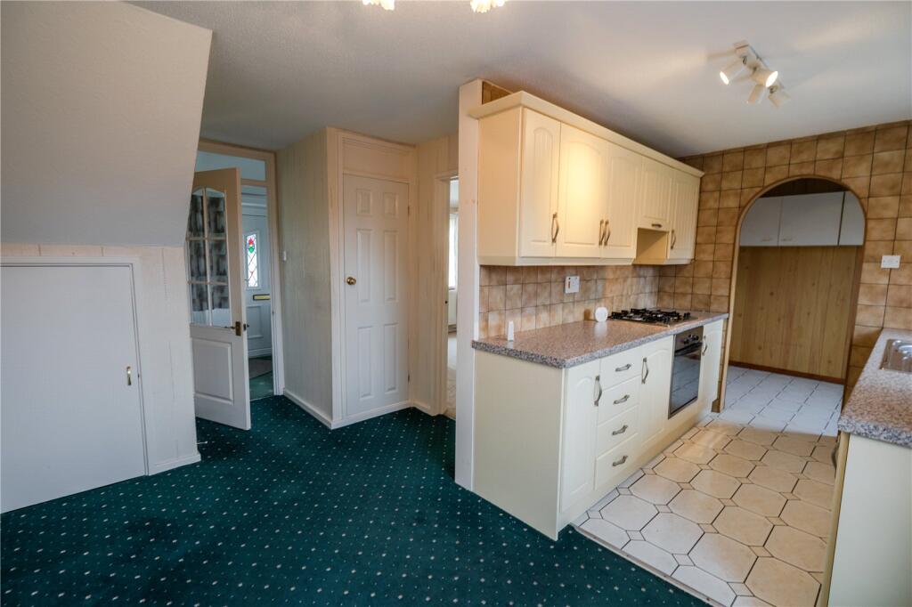 Kitchen-Diner