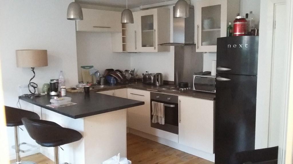 Photos Before refurb