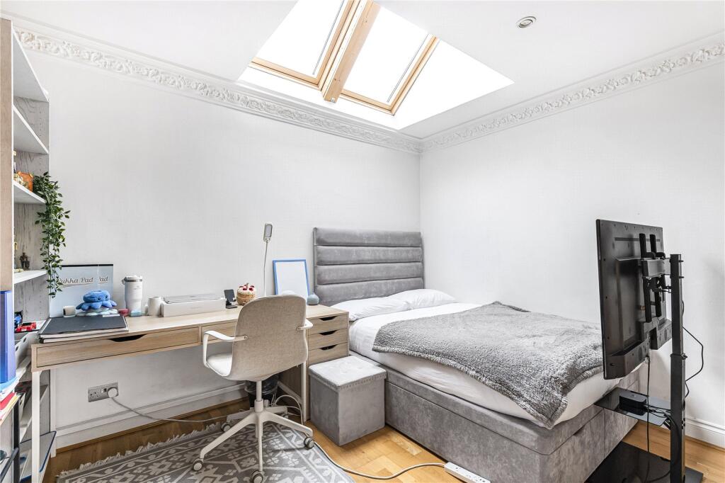 Bedroom 4