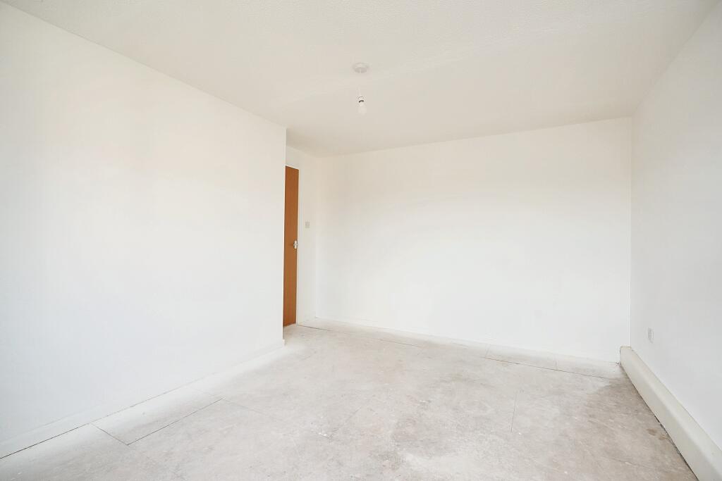 4 Francis Street, Nottingham, Nottinghamshire, NG7 4GB