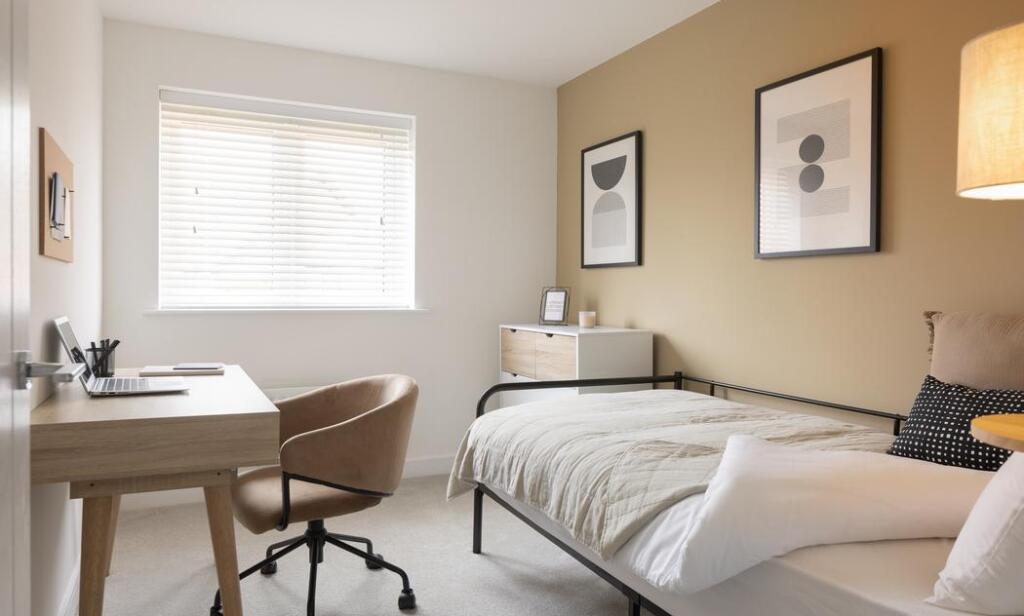 Dandara - St. Mary's Park - The Frogmore, Home 6