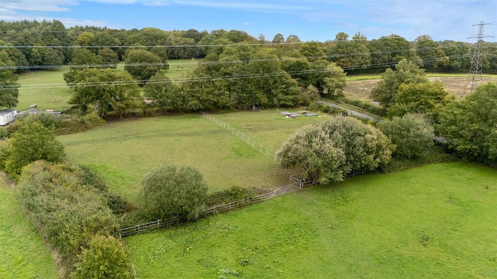 Grounds