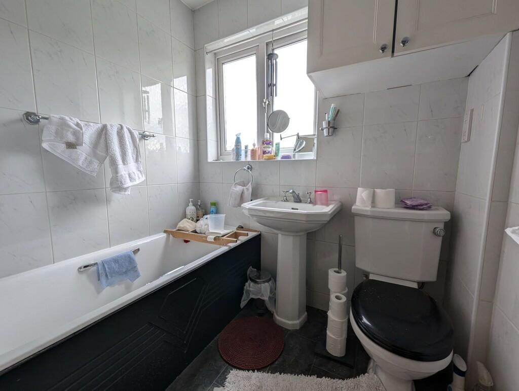 Bathroom 1
