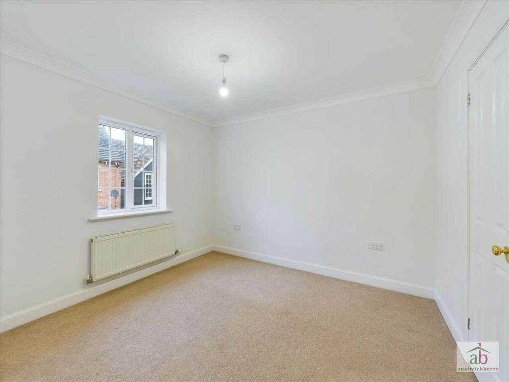 Bedroom 3