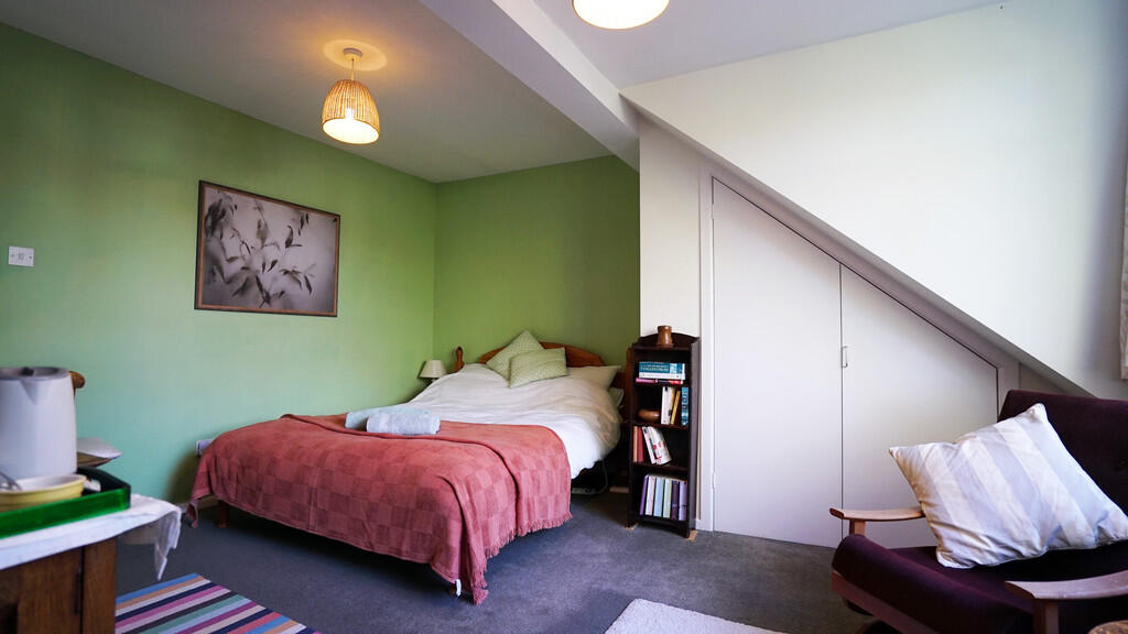 loft room
