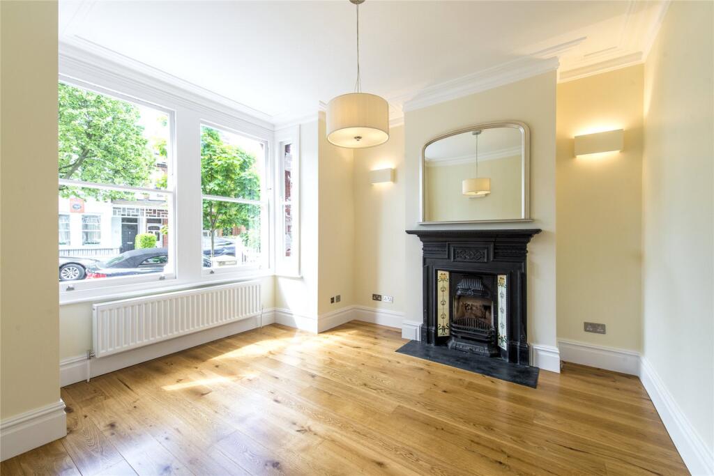 Front Reception