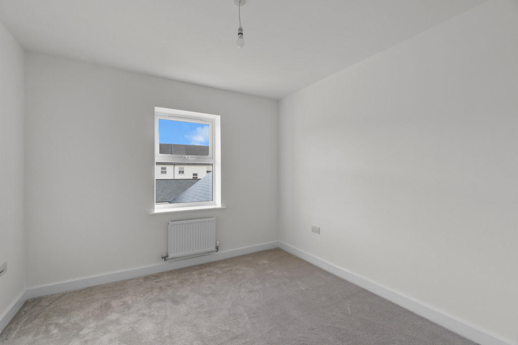 Example bedroom