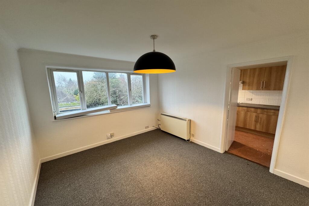 Park Street, Beeston, NG9 1DH