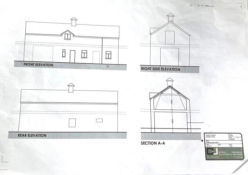 Outbuilding