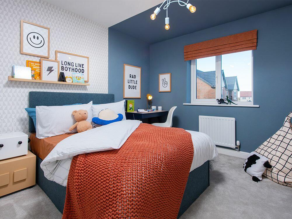 CGI Bedroom 3