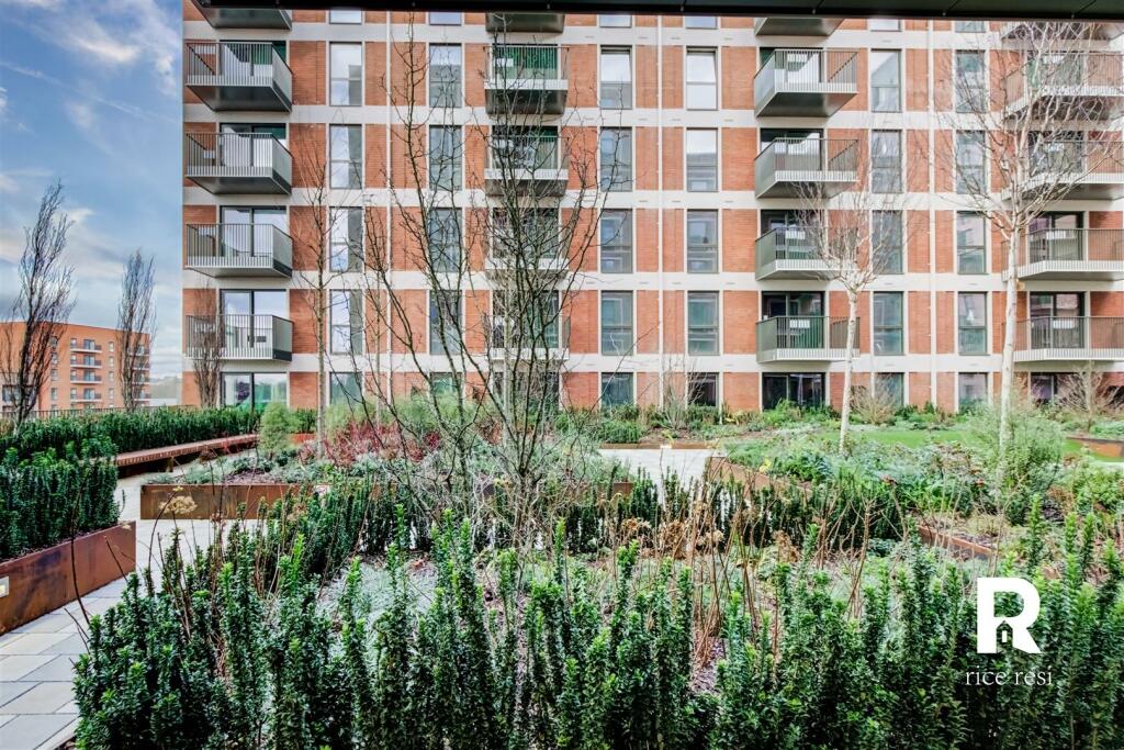 Terrace Area