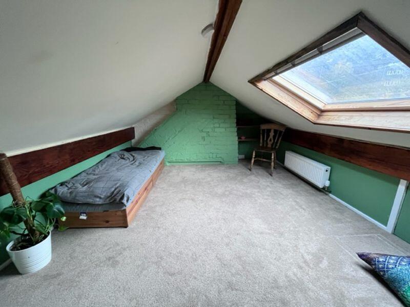 Attic