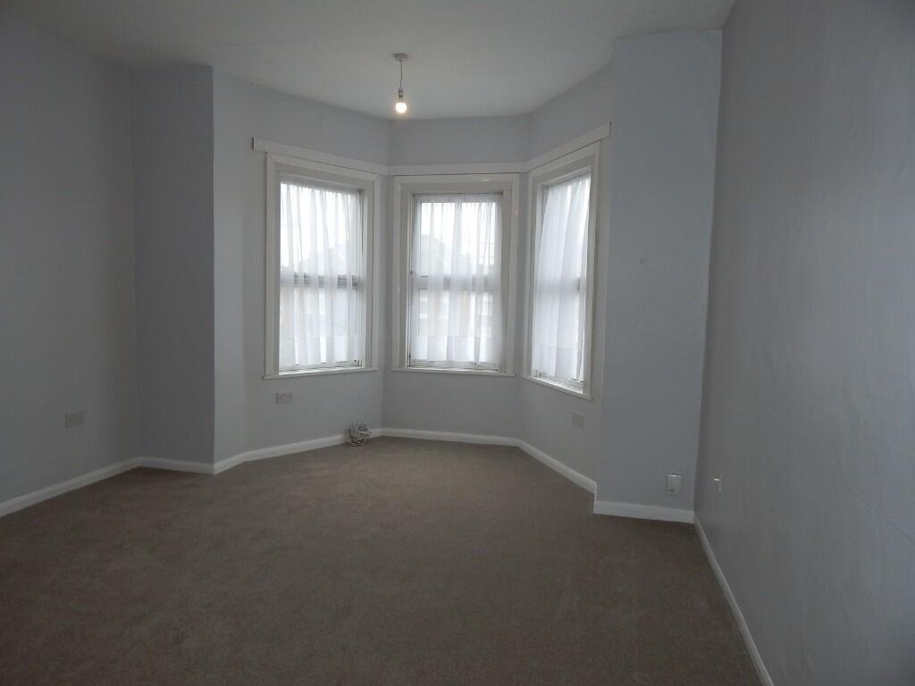 Eastwood Road, Ilford, London, IG3