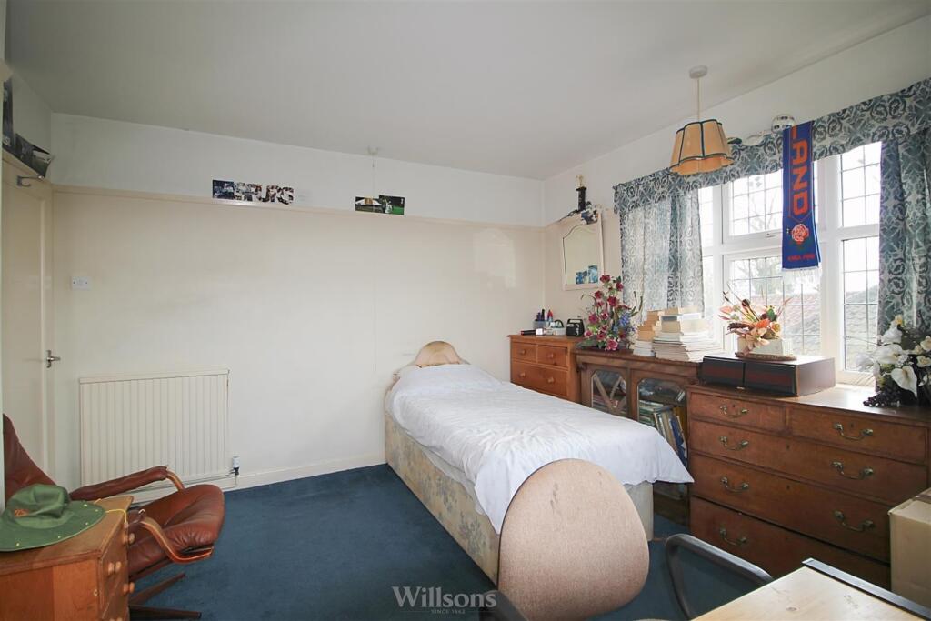Bedroom 2
