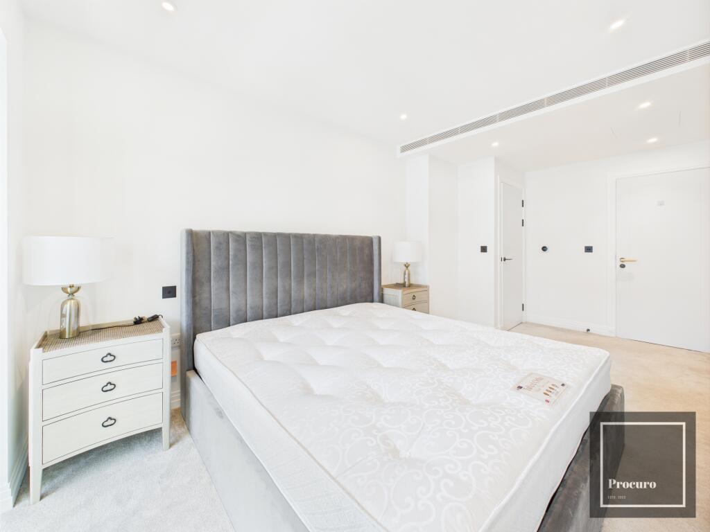 Masterbedroom - photo 3