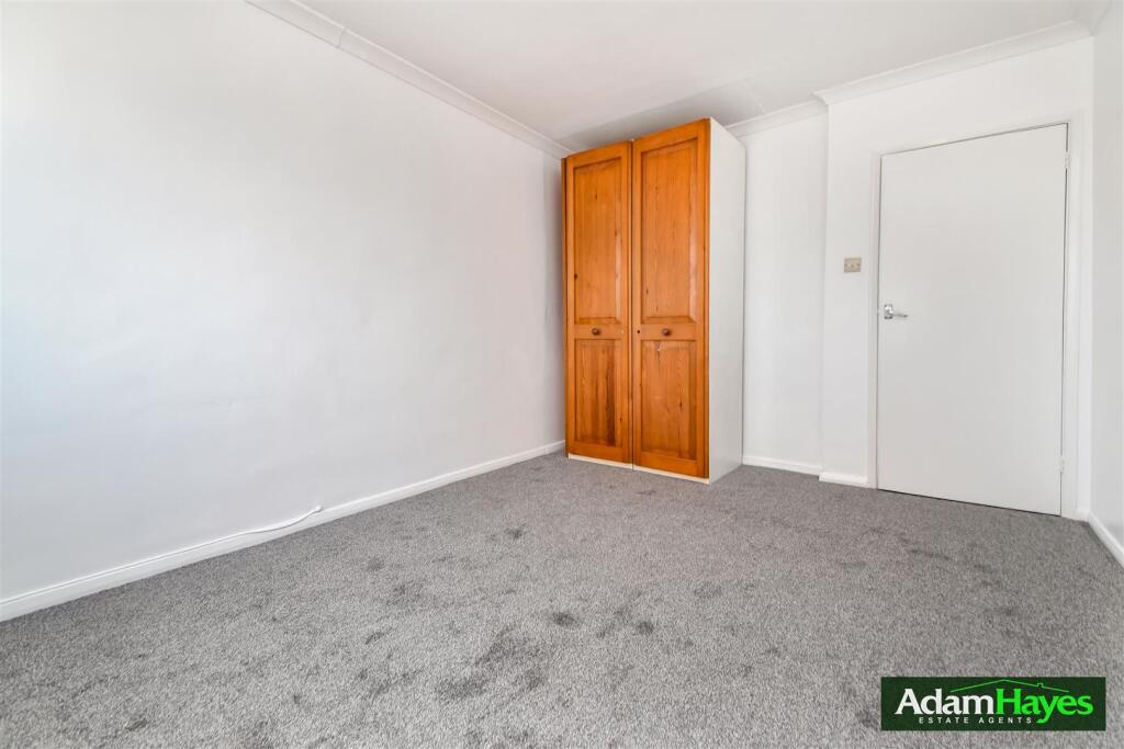 Woodside Park Road, North Finchley, N12