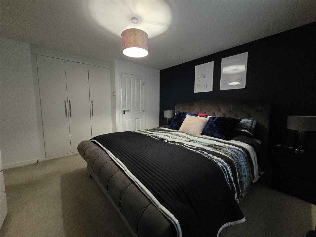 7 Fern Close, Coalville