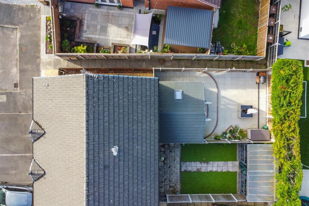 The Spires - For Sale