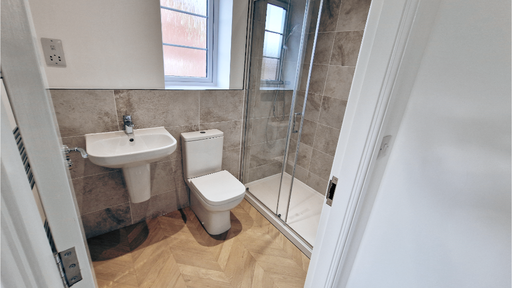 En-Suite