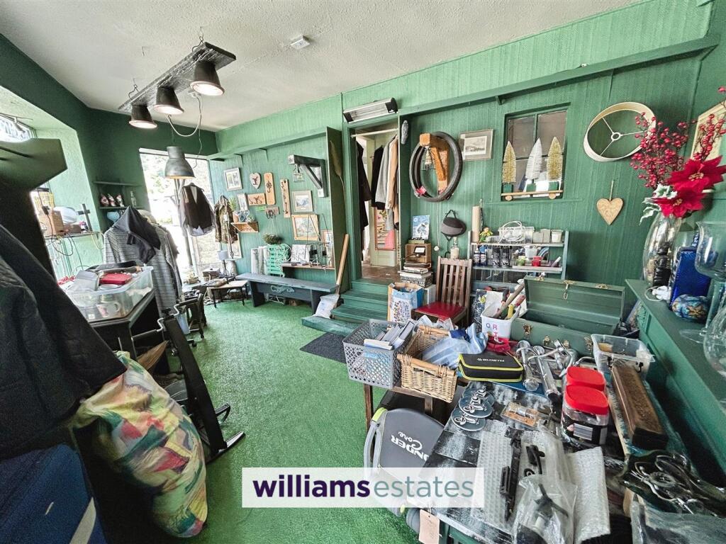 Shop Floor