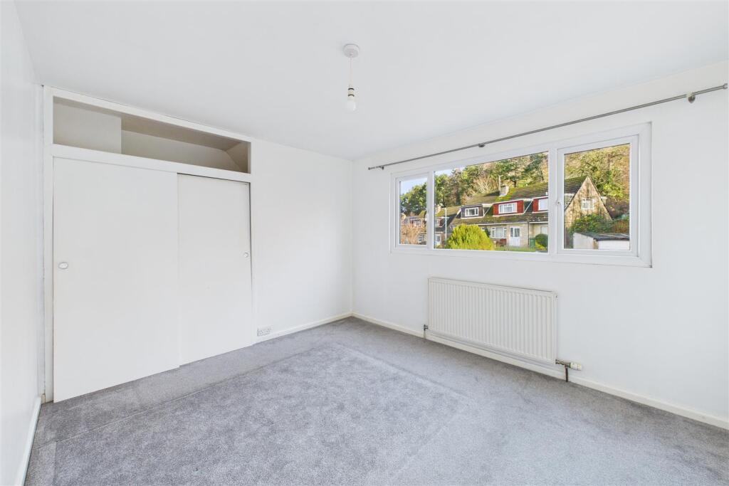 22 Cherry Orchard, Wotton-Under-Edge, Gloucestersh