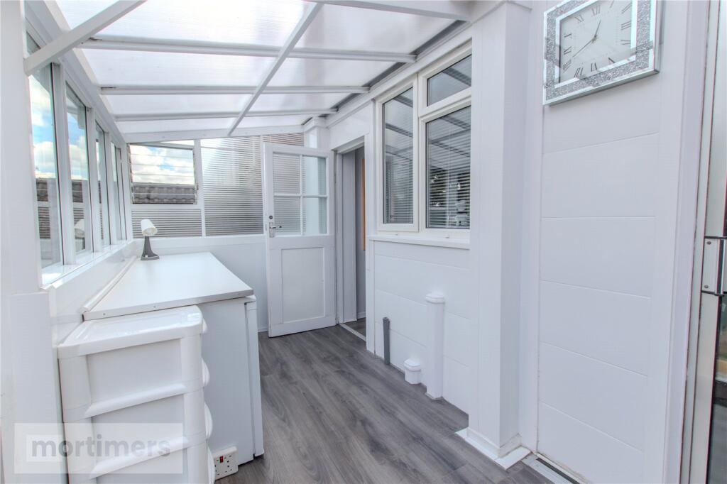 Lean-To