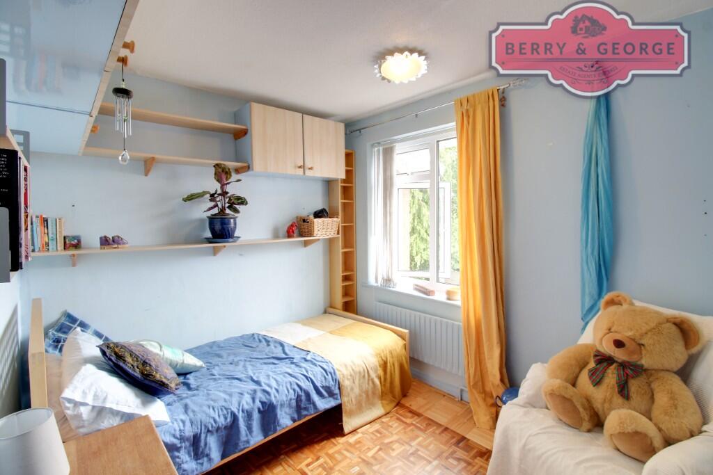 BEDROOM FOUR
