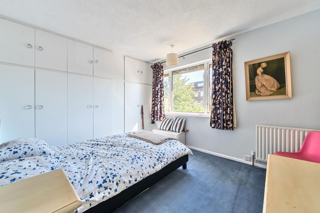 Front Bedroom