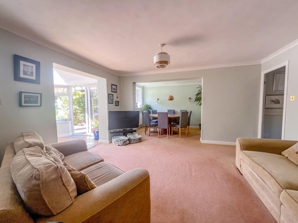 Living/Dining