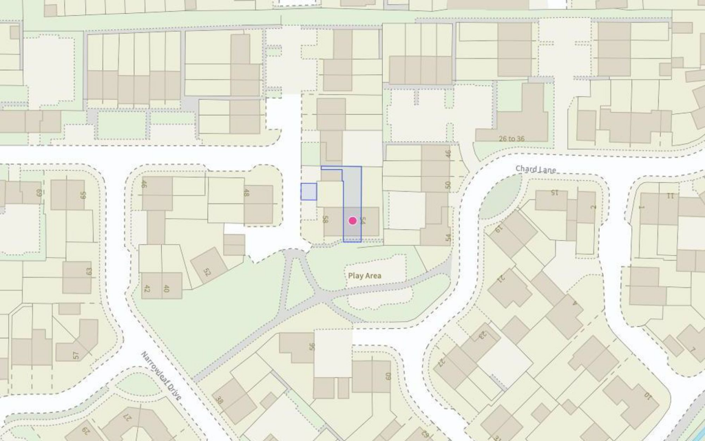 Title &amp; location Info