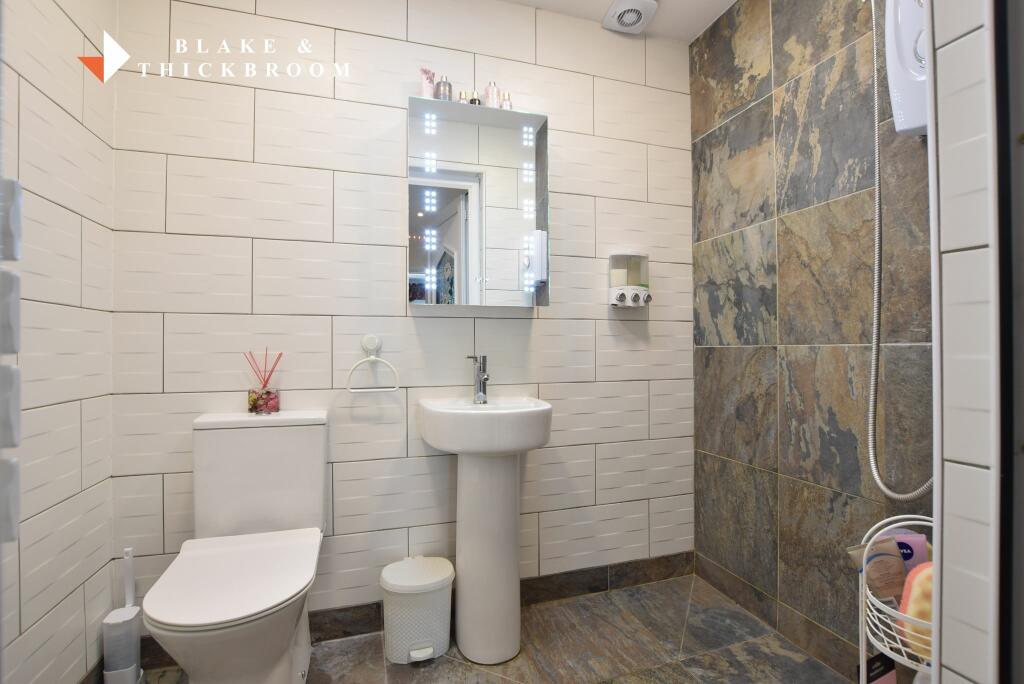 WET ROOM