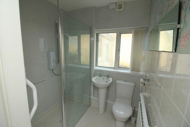 wet room g/f
