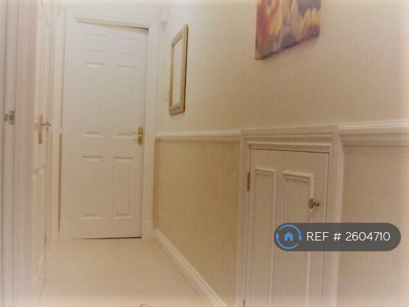 Private Hallway