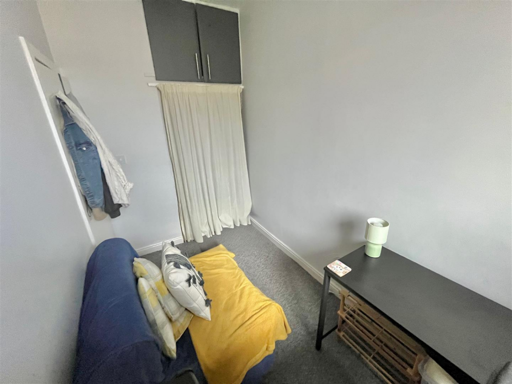 Bedroom 2 Aspect 3