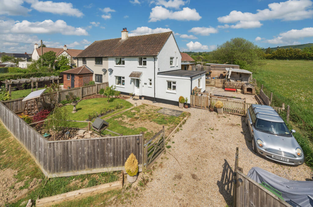 Shillingford Seddons