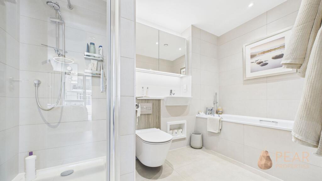 En-Suite