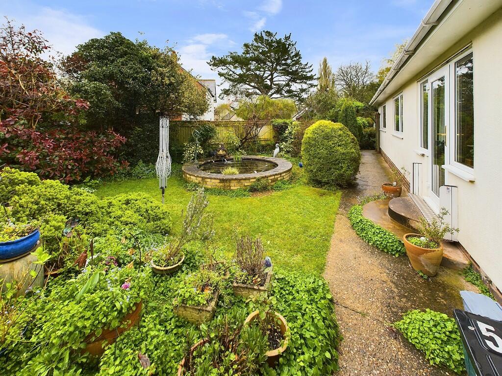 Garden a